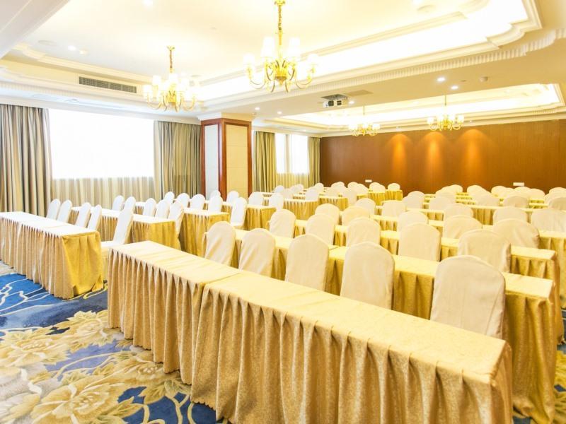 Greentree Inn Suzhou Railway Station Huqiu Hotel Экстерьер фото