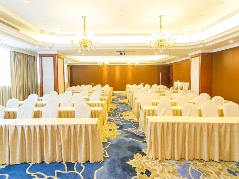 Greentree Inn Suzhou Railway Station Huqiu Hotel Экстерьер фото